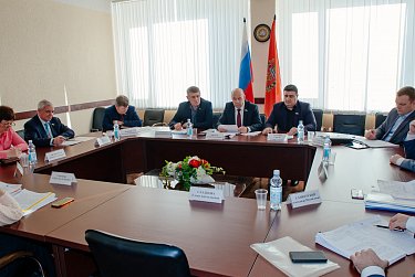 В Оренбуржье будет отремонтировано 270 км дорог